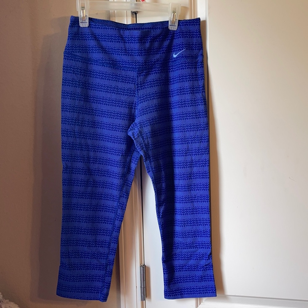 Nike Dri-fit tights